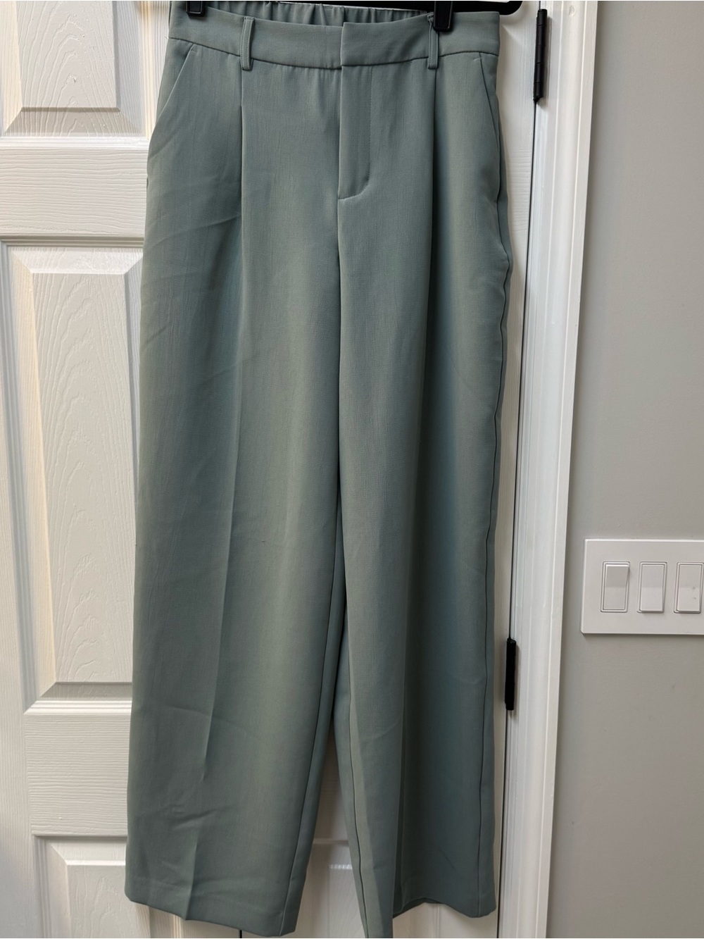 a new day trousers
